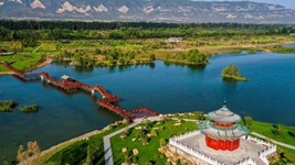 &ldquo;華北水塔&rdquo;興水記