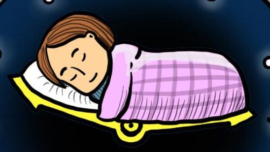 世界睡眠日 一起來(lái)收下這份&ldquo;躺贏(yíng)&rdquo;指南