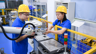 新職業(yè)教育法即將實(shí)施，職校生前景如何？