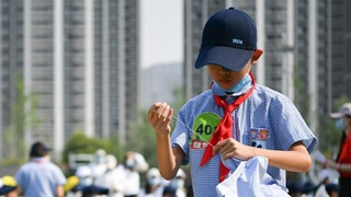 聚焦中小學(xué)新版勞動(dòng)課：學(xué)什么？怎么上課？