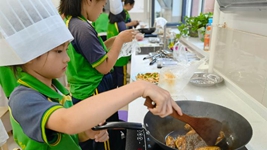 讓孩子真正會(huì )勞動(dòng)、愛(ài)勞動(dòng)，兒童勞動(dòng)教育咋升級？