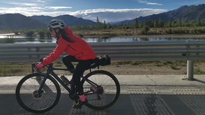 沒(méi)有什么不可能&mdash;&mdash;川藏線(xiàn)上，業(yè)余自行車(chē)騎手的&ldquo;速度與激情&rdquo;