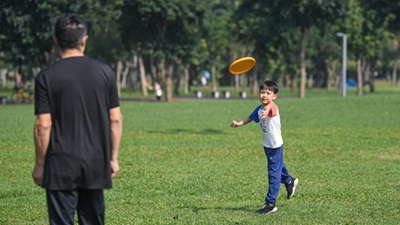 &ldquo;逆&rdquo;中求&ldquo;變&rdquo;，體育探索新機遇