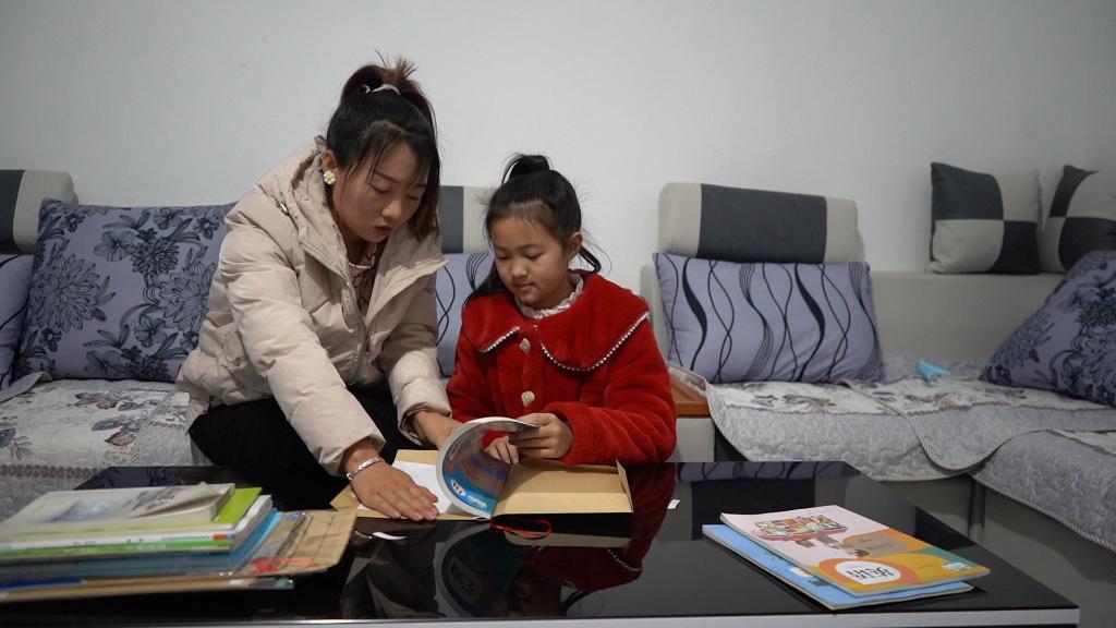 &ldquo;走出高山上學(xué)，我的夢(mèng)想更近了！&rdquo;