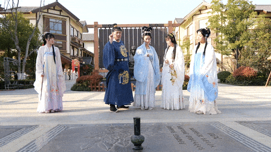 關(guān)于體育之美，你可以永遠相信中國古詩(shī)詞