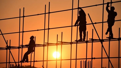 見(jiàn)證雄安 &ldquo;逐夢(mèng)者&rdquo;說(shuō)