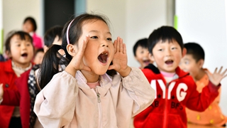 你可聽(tīng)到了那首由苦到甜的&ldquo;黃河謠&rdquo;？