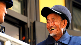 中國這十年&middot;報丨咱的獲得感實(shí)實(shí)在在！