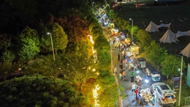 今夏的&ldquo;后備箱經(jīng)濟&rdquo;你了解多少？