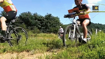 這項&ldquo;寶藏&rdquo;運動(dòng) 等你來(lái)&ldquo;尋&rdquo;