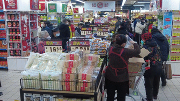 新疆烏魯木齊復工復產(chǎn)見(jiàn)聞