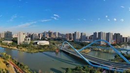 &ldquo;中國引力&rdquo;不減 粵港澳大灣區成全球生產(chǎn)要素聚集地