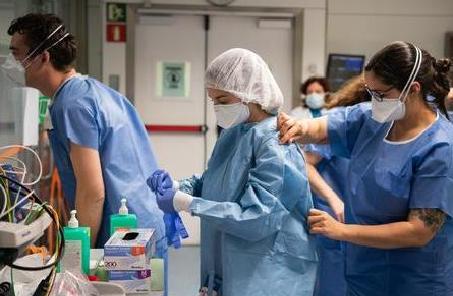 妨害全球抗疫的&ldquo;拆臺&rdquo;之舉