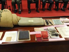 國家國防科工局、國家文物局攜手加強軍工文物保護利用