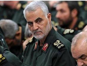 蘇萊曼尼周年紀念日臨近，伊朗的報復&ldquo;在路上&rdquo;？