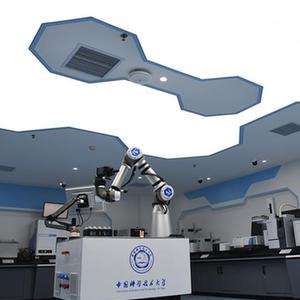 （新華全媒+）（1） &ldquo;機器化學(xué)家&rdquo;賦能科學(xué)研究