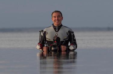 隨筆：搭建人與自然的橋梁&mdash;&mdash;澳大利亞自然攝影師的環(huán)保夢(mèng)