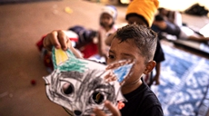 墨西哥:移民北上