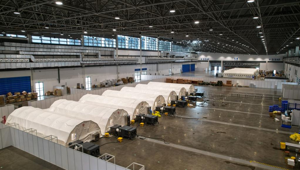 ?？冢簹饽?shí)驗室投入使用