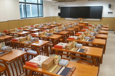 新華全媒+丨西安：開(kāi)學(xué)季投用超百所新建改擴建學(xué)校