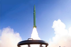 在習近平強軍思想指引下&middot;我們在戰位報告丨倚天萬(wàn)里馭&ldquo;長(cháng)劍&rdquo;&mdash;&mdash;來(lái)自火箭軍某導彈旅的報告