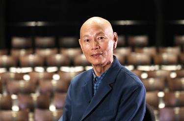 名伶羅家英的粵劇新實(shí)驗