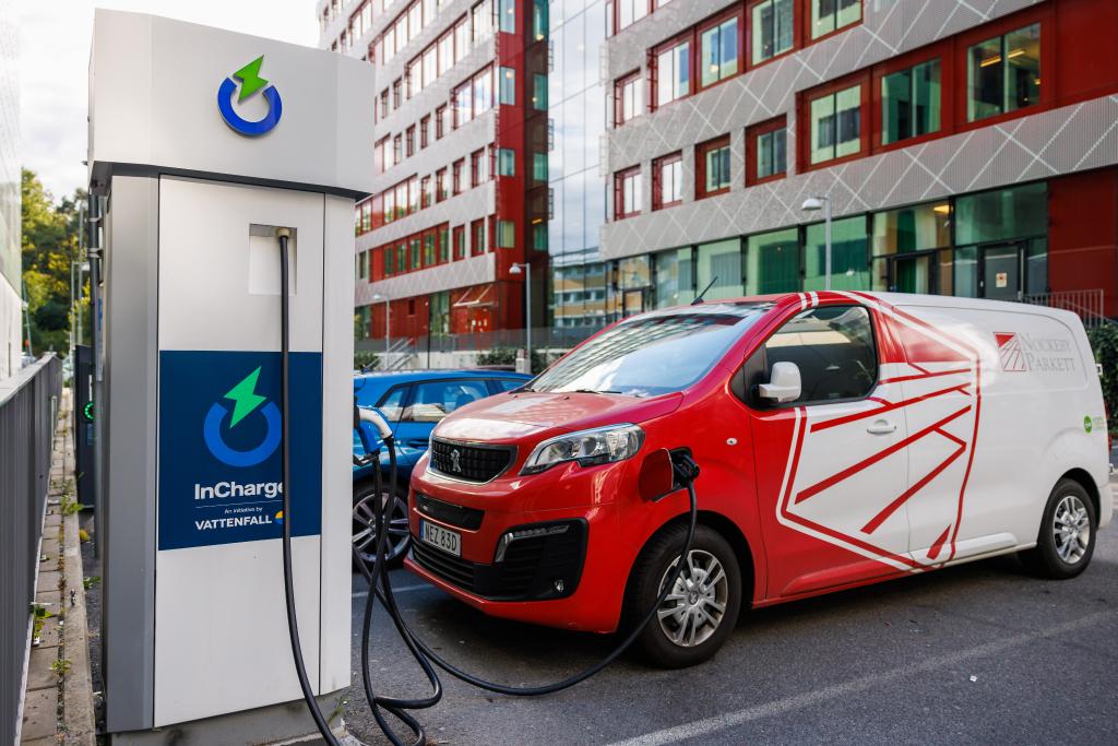 瑞典提供巨額擔保應對電企流動(dòng)性危機