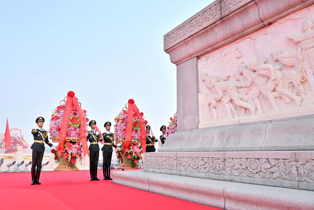 鏡觀(guān)中國&middot;新華社國內新聞?wù)掌恢芫x