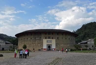 非遺與光影：土樓中的鄉村振興新活力