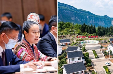 許蕾：在學(xué)中干、干中學(xué)，學(xué)用相長(cháng)