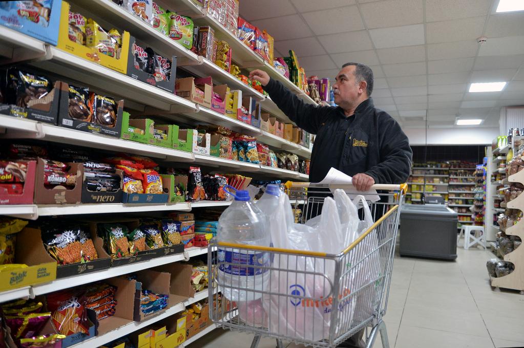 土耳其10月通脹率達85% 再創(chuàng  )新高