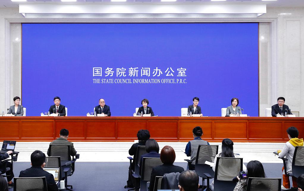 國務(wù)院新聞辦公室發(fā)布《攜手構建網(wǎng)絡(luò )空間命運共同體》白皮書(shū)