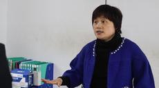 殘疾人互助為更多人敲開(kāi)&ldquo;就業(yè)門(mén)&rdquo;