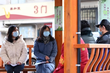 天津：基層立法聯(lián)系點(diǎn)搭建民意&ldquo;直通車(chē)&rdquo;