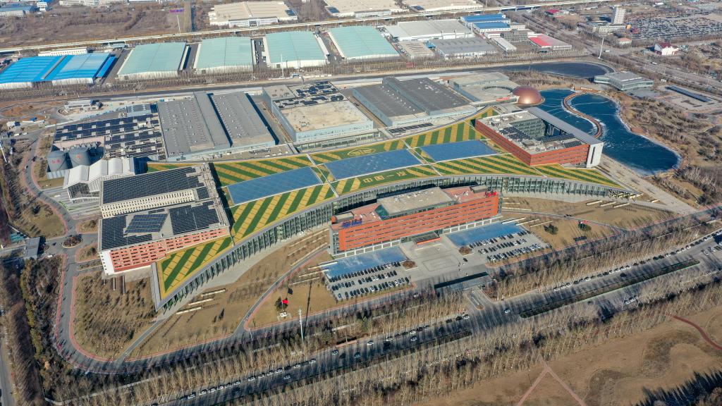 &ldquo;汽車(chē)城&rdquo;駛入高質(zhì)量發(fā)展軌道&mdash;&mdash;長(cháng)春打造萬(wàn)億級汽車(chē)產(chǎn)業(yè)觀(guān)察