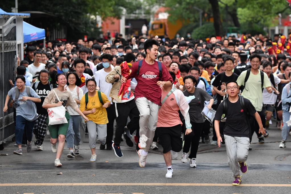 年終報道·2022奔向美好|你我身邊的溫馨瞬間