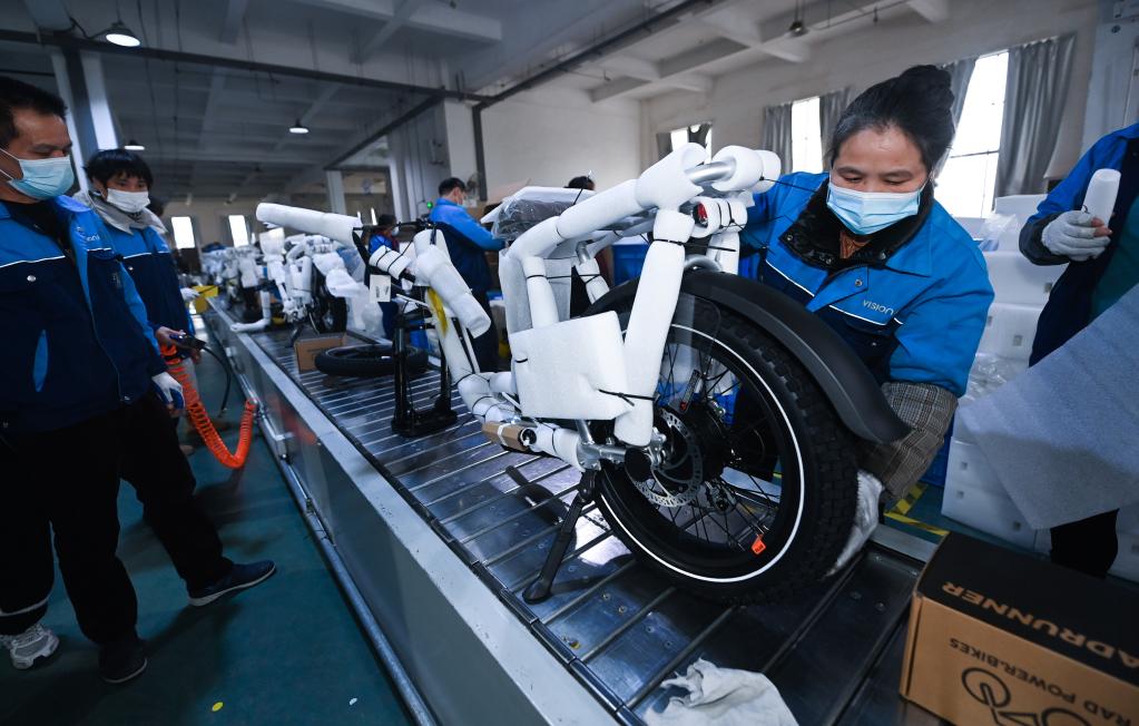 浙江金華：多舉措助力企業(yè)新年&ldquo;開(kāi)門(mén)穩、開(kāi)門(mén)紅&rdquo;