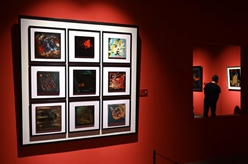 &ldquo;漆緣&mdash;&mdash;臺灣現當代漆藝術(shù)作品展&rdquo;在福建展出