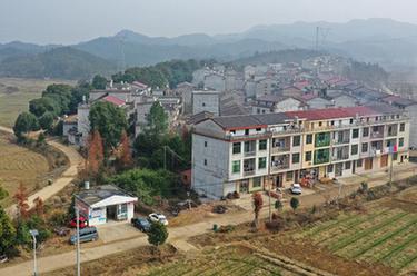 新華全媒+·新春走基層丨八旬老村醫一家三代守護鄉親健康