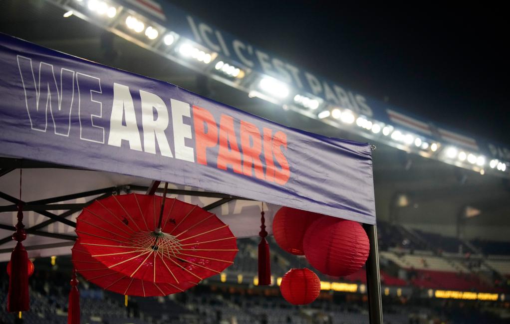 法甲舉辦&ldquo;中國日&rdquo;慶祝春節