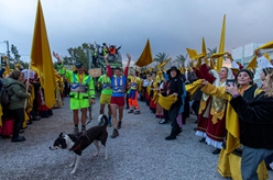 希臘埃萊夫西斯開(kāi)啟2023&ldquo;歐洲文化之都&rdquo;活動(dòng)