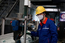 青海西寧:高原之城開(kāi)工忙