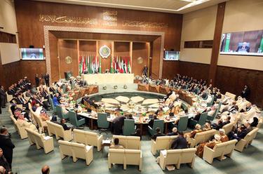 埃及總統:巴勒斯坦面臨的緊張局勢將危及地區安全