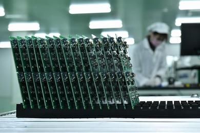 河北獻縣：科技創(chuàng  )新為高質(zhì)量發(fā)展添動(dòng)能