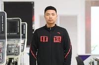 代表風(fēng)采錄丨楊登輝：為制造強國培養更多高技能人才