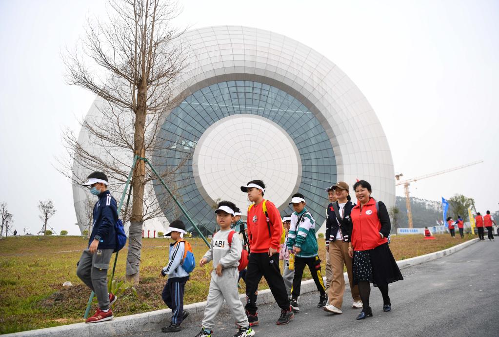 寓教于樂(lè ) 科普研學(xué)