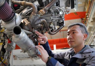 從航模到旋翼機，他讓夢(mèng)想&ldquo;飛&rdquo;進(jìn)現實(shí)