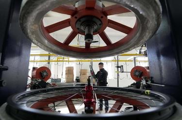 河北蘆臺:借風(fēng)“京津冀”助推經(jīng)濟高質(zhì)量發(fā)展