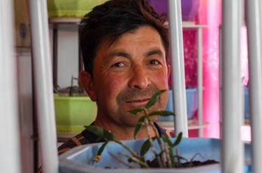 新華全媒+｜從定居到安居，帕米爾牧民生活之變