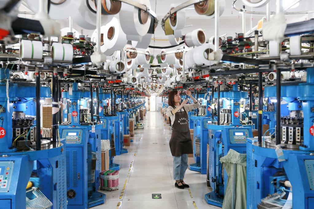 安徽淮北:“筑巢引鳳”助就業(yè)增收